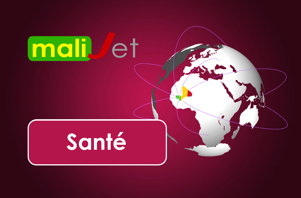 SANTÉ : La fièvre typhoïde, une maladie liée à la mauvaise hygiène